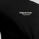 Men’s Short Sleeve T-Shirt Jack & Jones JORVESTERBRO TEE SS 12240121 Black