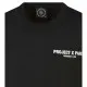 Men’s Short Sleeve T-Shirt Project X Paris 2410124 Black