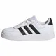 Zapatillas Deportivas Mujer Adidas BREAKNET 2.0 Blanco