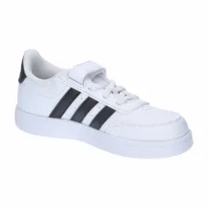 Zapatillas Deportivas Infantiles Adidas BREAKNET 2.0 Blanco