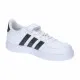Zapatillas Deportivas Infantiles Adidas BREAKNET 2.0 Blanco
