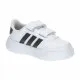 Zapatillas Deportivas Infantiles Adidas BREAKNET 2.0 Blanco
