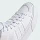 Zapatillas Casual de Mujer Adidas BRAVADA 2.0 MID PLATFORM Blanco
