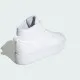 Zapatillas Casual de Mujer Adidas BRAVADA 2.0 MID PLATFORM Blanco
