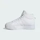 Zapatillas Casual de Mujer Adidas BRAVADA 2.0 MID PLATFORM Blanco