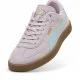 Zapatillas Casual de Mujer Puma CLUB II ERA SUEDE Rosa