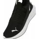Men's Trainers Puma SOFTRIDE CARSON FRESH Black