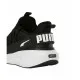 Men's Trainers Puma SOFTRIDE CARSON FRESH Black