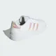 Zapatillas Deportivas Infantiles Adidas GRAND COURT 2.0K Blanco