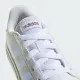 Zapatillas Deportivas Infantiles Adidas GRAND COURT 2.0K Blanco