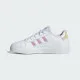Zapatillas Deportivas Infantiles Adidas GRAND COURT 2.0K Blanco