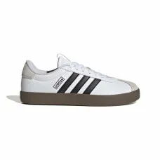 Zapatillas Casual Hombre Adidas VL COURT 3.0 LOW Blanco