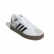 Men’s Casual Trainers Adidas VL COURT 3.0 LOW White