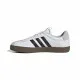 Men’s Casual Trainers Adidas VL COURT 3.0 LOW White