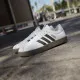 Men’s Casual Trainers Adidas VL COURT 3.0 LOW White