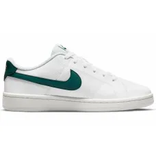 Zapatillas Casual Hombre Nike ROYAL COURT 2 LOW CQ9246 105 Blanco
