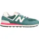 Men’s Casual Trainers New Balance U574 VPG Green