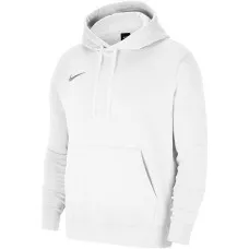 Sudadera con Capucha Hombre Nike CW6894 101 Blanco