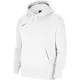 Sudadera con Capucha Hombre Nike CW6894 101 Blanco
