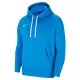 Sudadera con Capucha Hombre Nike PARK TEAM HOODIE CW6894 463 Azul