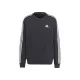 Sudadera sin Capucha Hombre Adidas IB4027 Negro