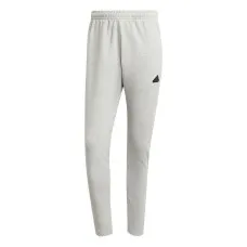 Long Sports Trousers Adidas FUTURE ICONS DOEBLEKNIT IW8599 Grey Men