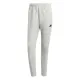 Pantalón Largo Deportivo Adidas FUTURE ICONS DOEBLEKNIT IW8599 Gris Hombre