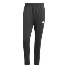 Long Sports Trousers Adidas JI6323 Black Men
