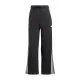 Long Sports Trousers Adidas Future Icons 3 Stripes IN9474 Black Lady