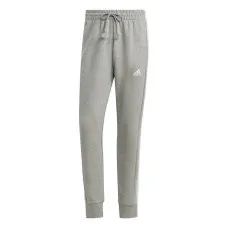 Long Sports Trousers Adidas M 3S FT TC PT IC9407 Grey Men M