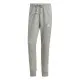 Pantalón Largo Deportivo Adidas M 3S FT TC PT IC9407 Gris Hombre M