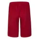 Sport Shorts for Kids Jordan JDB JORDAN VERT MESH SHORT 957176 R78 Red