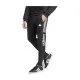 Long Sports Trousers Adidas TIRO FLEECE PANT IW0171 Black Men