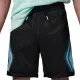 Sport Shorts for Kids Jordan JDB AIR HEAT MAP DIAMOND SHORT 95D149 023 Black