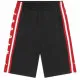 Pantalones Cortos Deportivos para Niños Jordan JDB AIR JORDAN HBR BBALL SHORT 957115 023 Negro