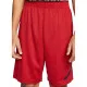 Sport Shorts for Kids Jordan JDB JUMPMAN WRAP MESH SHORT 957371 R78 Red
