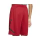 Sport Shorts for Kids Jordan JDB JUMPMAN WRAP MESH SHORT 957371 R78 Red