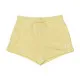 Sport Shorts for Kids Jordan JDG JORDAN ESSENTIALS SHORT 45A771 N2R Yellow