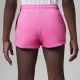 Pantalones Cortos Deportivos para Niños Jordan JDG JORDAN ESSENTIALS SHORT 45A771 P5D Rosa