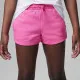 Pantalones Cortos Deportivos para Niños Jordan JDG JORDAN ESSENTIALS SHORT 45A771 P5D Rosa