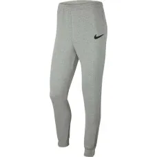 Pantalón Largo Deportivo Nike NIKE PARK 20 TEAM FLEECE PANT CW6907 063 Gris Hombre