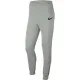 Long Sports Trousers Nike NIKE PARK 20 TEAM FLEECE PANT CW6907 063 Grey Men