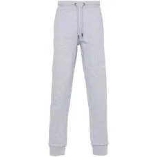 Long Sports Trousers The North Face NF0A4SVQDYX1 Grey Men
