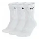 Calcetines Deportivos Nike SX7664 100