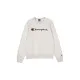 Sudadera sin Capucha Hombre Champion CREWNECK SWEATSHIRT 220254 SVL Gris
