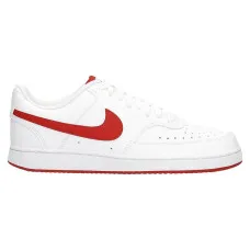 Zapatillas Casual Hombre Nike COURT VISION LO NN ESS HF1744 101 Blanco