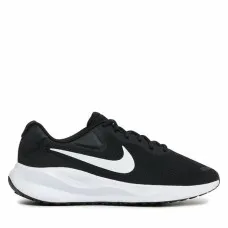Zapatillas Deportivas Hombre Nike Revolution 7 FB2207 001 Negro