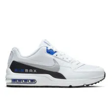Zapatillas Casual Hombre Nike AIR MAX LTD CW2649 100 Blanco