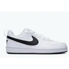 Zapatillas Deportivas Infantiles Nike COURT BOROUGH DV5456 104 Blanco