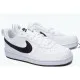 Zapatillas Deportivas Infantiles Nike COURT BOROUGH DV5456 104 Blanco
